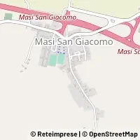 Map Masi Torello