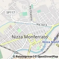Harita Nizza Monferrato