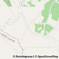 지도 Costigliole d'Asti