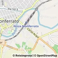 Harita Nizza Monferrato