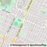 Carte Carpi