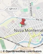 Piazza G. Marconi, 8,14049Nizza Monferrato