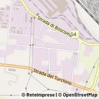 Hartă Novi Ligure