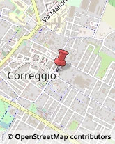 Viale Vittorio Veneto, 2,42015Correggio