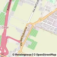 Kort Carpi
