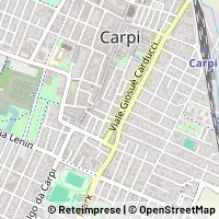 Peta Carpi