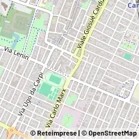 Carte Carpi