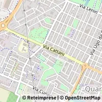 Map Carpi