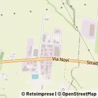 Map Basaluzzo