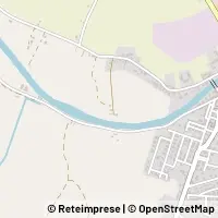 Mapa Fiscaglia