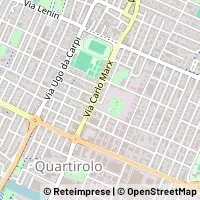 Carte Carpi