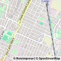 Kort Carpi