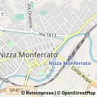 Harita Nizza Monferrato