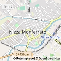Harita Nizza Monferrato
