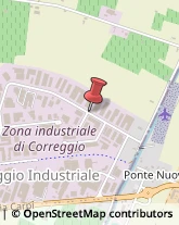 Via Costituzione, 42,42015Correggio