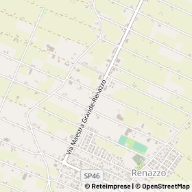 Mappa 44045