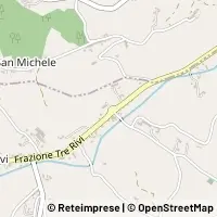Map Monteu Roero