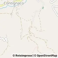 Karta Salsomaggiore Terme