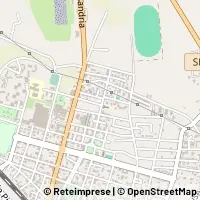 Karta Novi Ligure