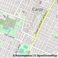 Kartta Carpi