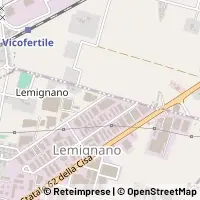 Karta Collecchio