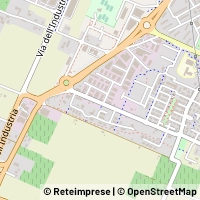 Map Carpi