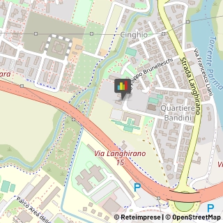 Catering e Ristorazione Collettiva,43124Parma