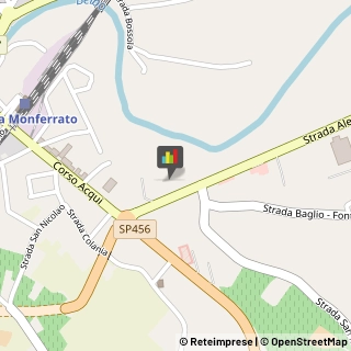 Bar e Caffetterie Nizza Monferrato,14049Asti