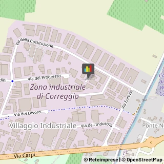 Tetti e Coperture Edili Correggio,42015Reggio nell'Emilia