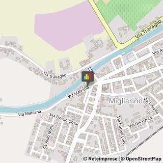 Imprese Edili Fiscaglia,44027Ferrara