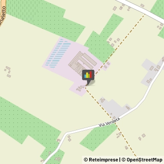 Aziende Agricole San Prospero,41030Modena