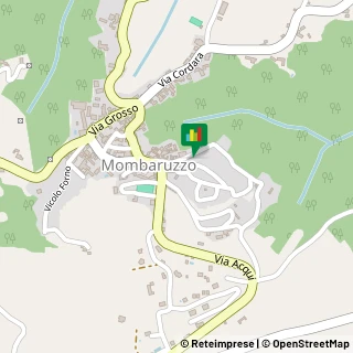 Via Marlera, 35,14046Mombaruzzo