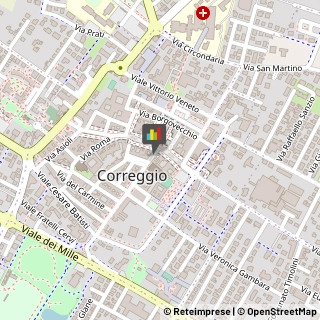 Caffè,42015Reggio nell'Emilia