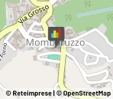 Comuni e Servizi Comunali Mombaruzzo,14046Asti