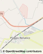 Parrucchieri Poggio Renatico,44028Ferrara