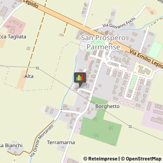 Ferramenta Parma,43100Parma