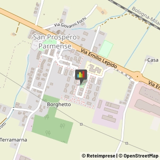 Pubblicità - Consulenza e Servizi,43123Parma