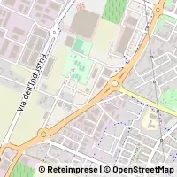 Map Carpi