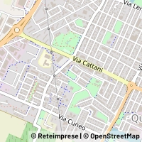 Map Carpi
