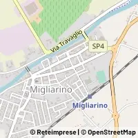 Map Fiscaglia