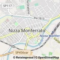 Peta Nizza Monferrato
