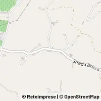 Mapa Nizza Monferrato