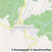 Peta Mombaruzzo