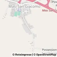Map Masi Torello
