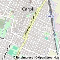 Kort Carpi