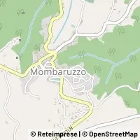 Kartta Mombaruzzo