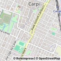 Harita Carpi