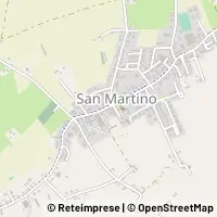 Hartă Ferrara