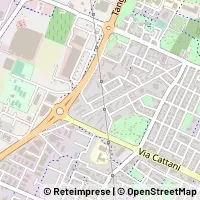 Map Carpi