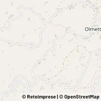 Carte Bagnolo Piemonte
